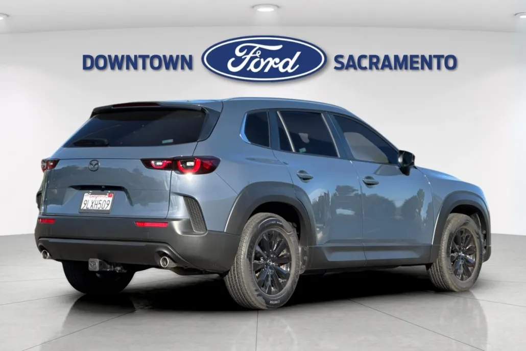 2024 Mazda CX-50 2.5 S Preferred photo 1