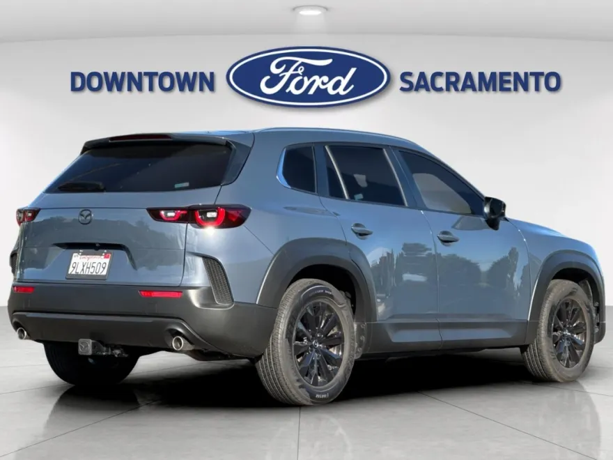 2024 Mazda CX-50 2.5 S Preferred photo 1