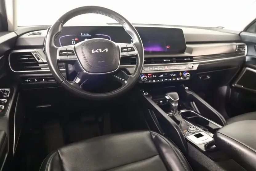 2023 Kia Telluride S photo 1