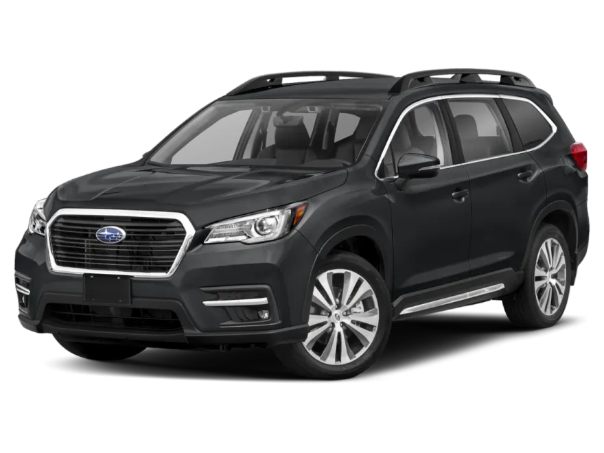 2022 Subaru Ascent Limited photo 1