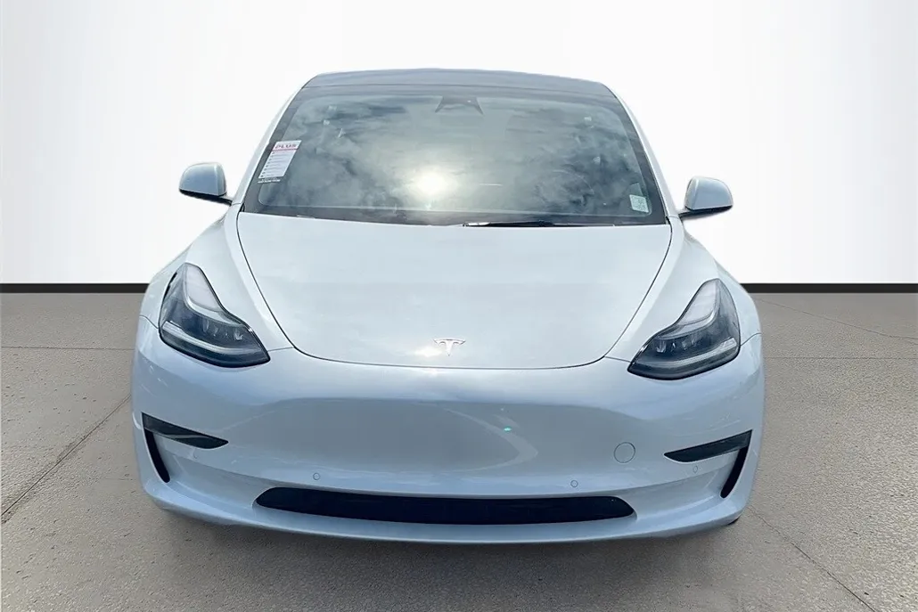 2022 Tesla Model 3 photo 1
