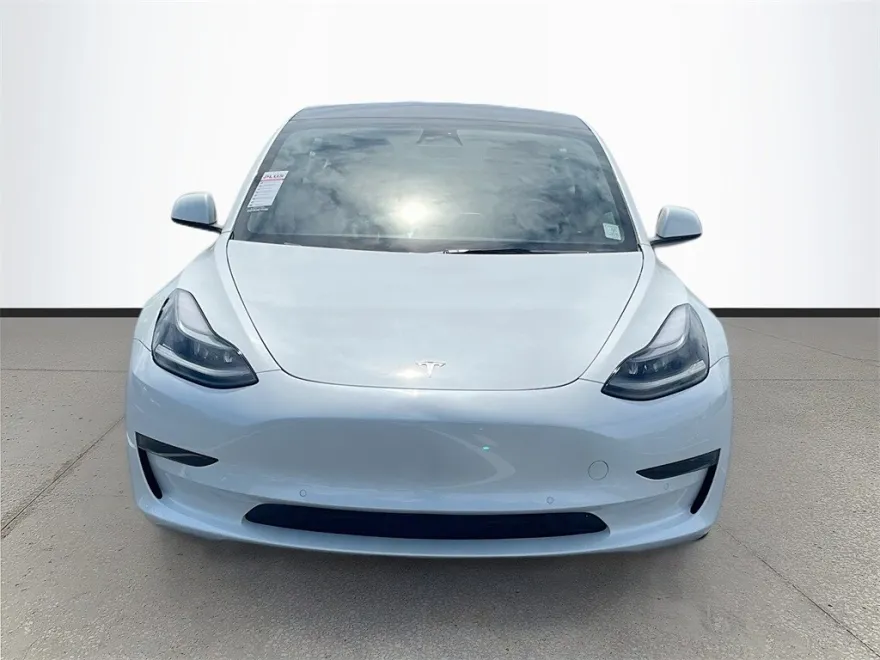 2022 Tesla Model 3 photo 1