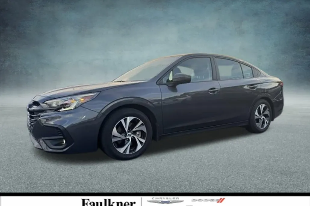 2024 Subaru Legacy Premium photo 1
