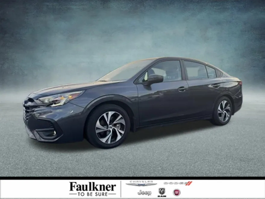 2024 Subaru Legacy Premium photo 1