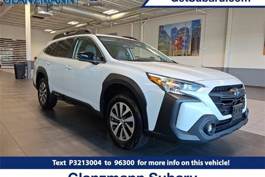 2023 Subaru Outback Premium photo 1