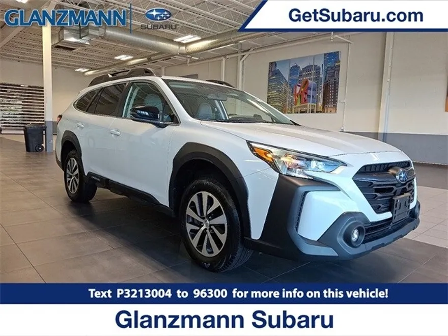 2023 Subaru Outback Premium photo 1
