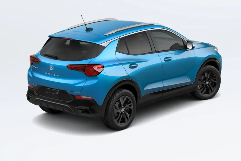 2026 Buick Encore GX Sport Touring photo 1