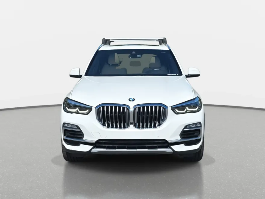 2020 Bmw X5 xDrive40i photo 1