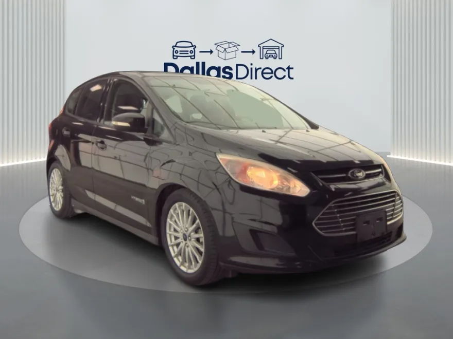 2016 Ford C-Max Hybrid SE photo 1
