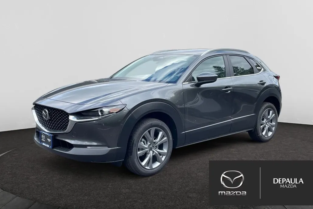 2025 Mazda CX-30 2.5 S Preferred photo 1