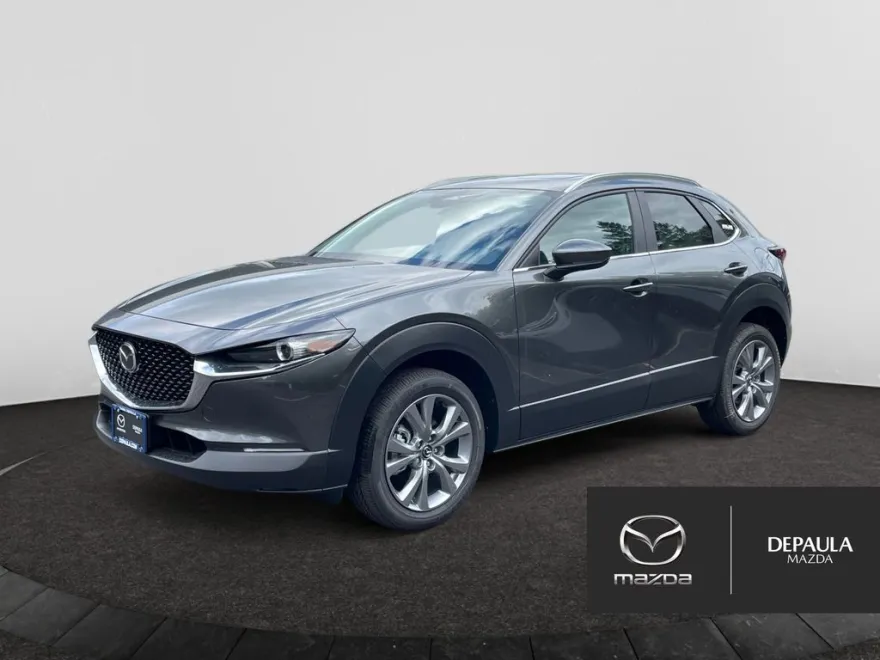 2025 Mazda CX-30 2.5 S Preferred photo 1