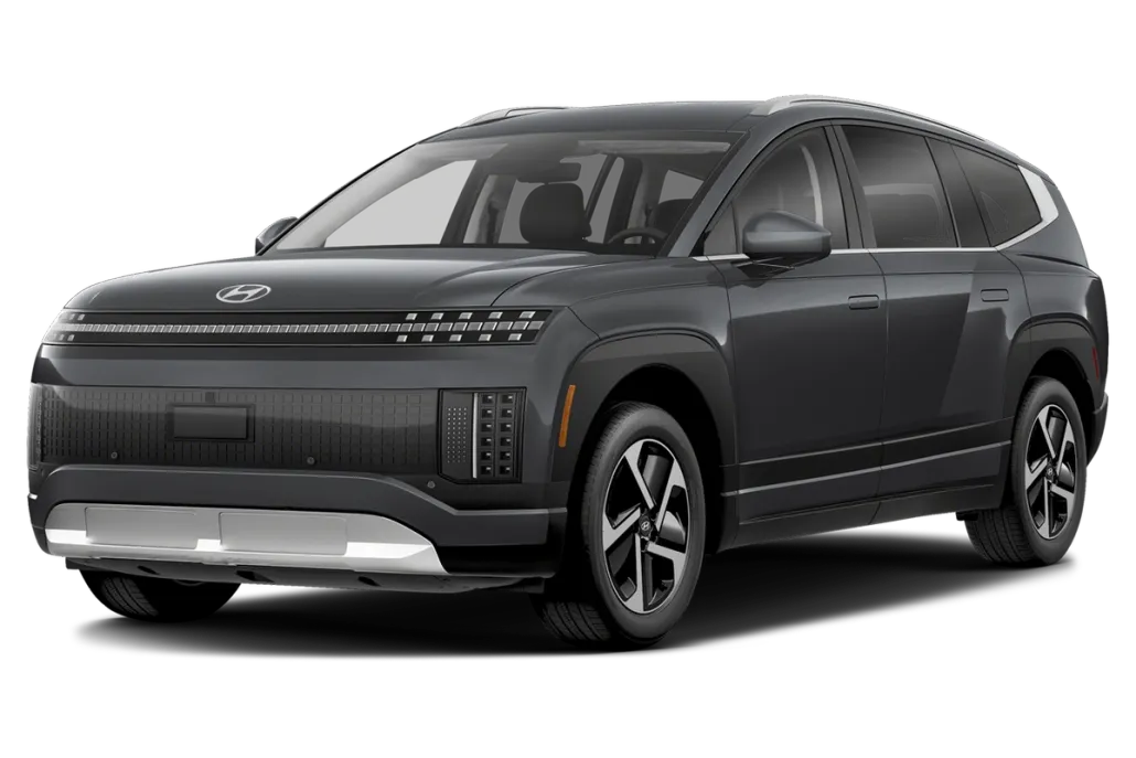 2026 Hyundai Ioniq SE photo 1
