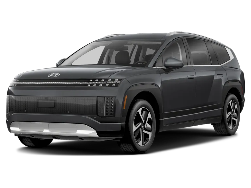 2026 Hyundai Ioniq SE photo 1