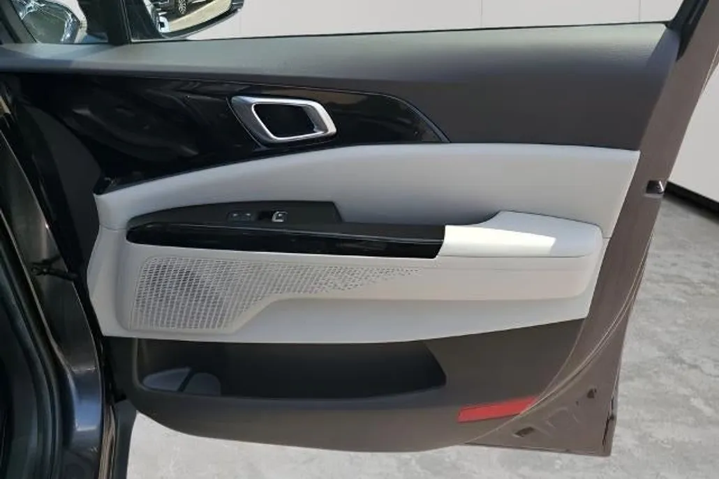2022 Kia Carnival SX photo 1