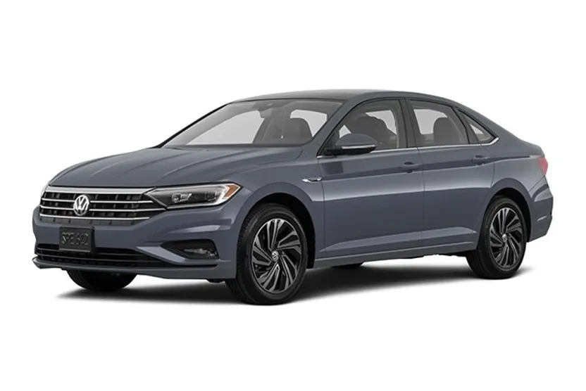 2019 Volkswagen Jetta 1.4T SEL Premium photo 1