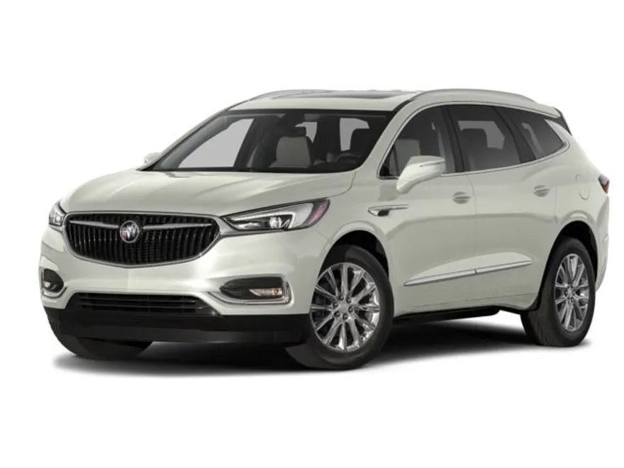 2018 Buick Enclave Essence photo 1