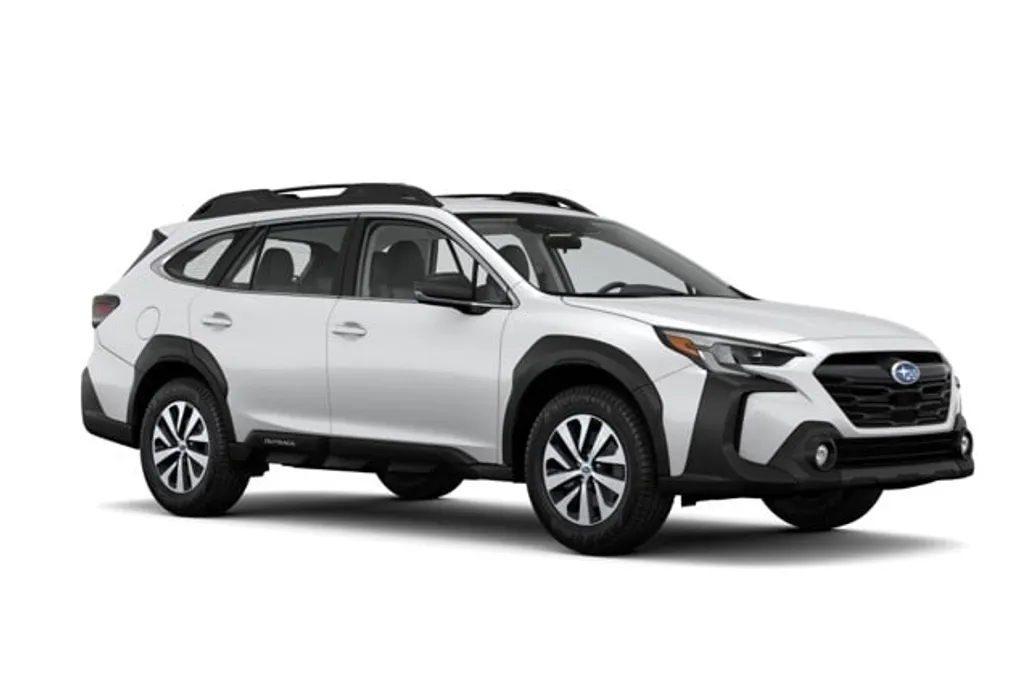 2025 Subaru Outback Base photo 1
