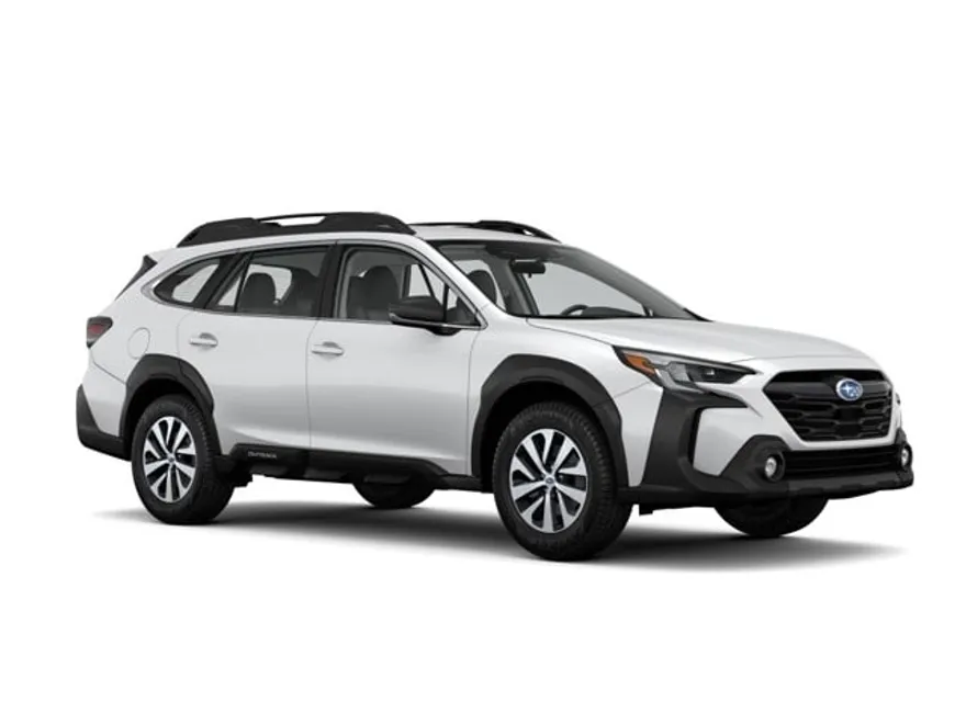 2025 Subaru Outback Base photo 1