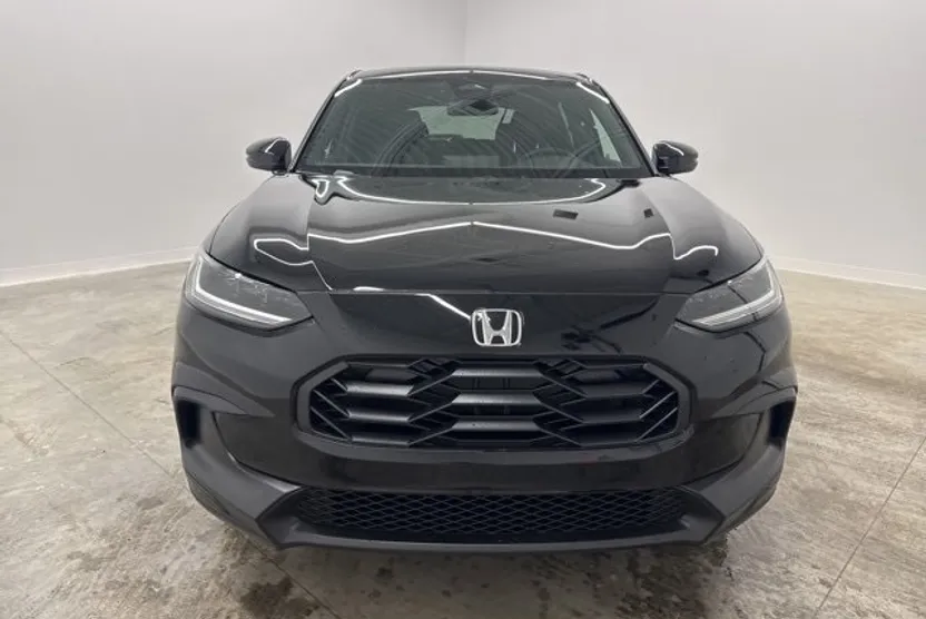 2026 Honda HR-V Sport photo 1