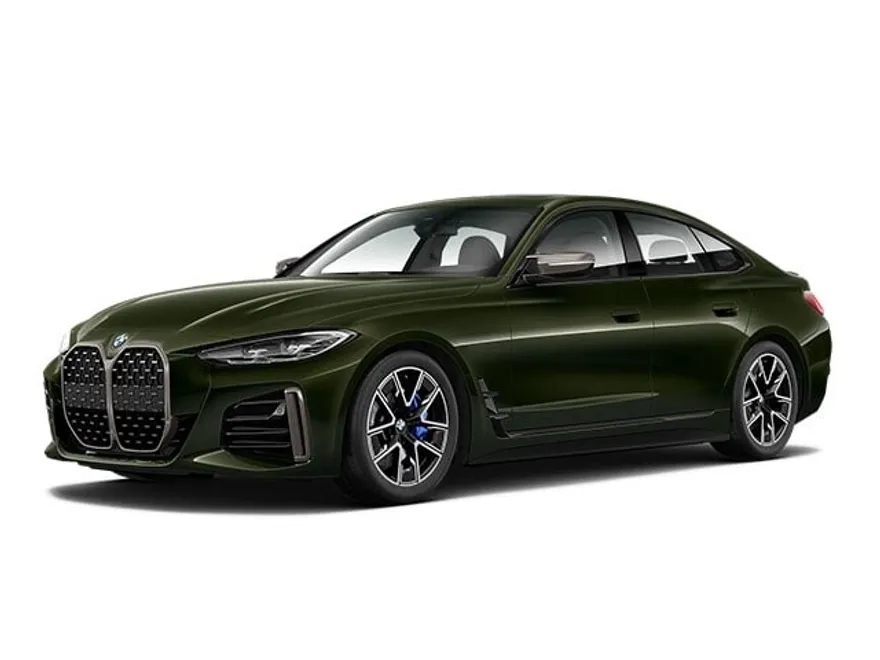 2023 Bmw M440i photo 1