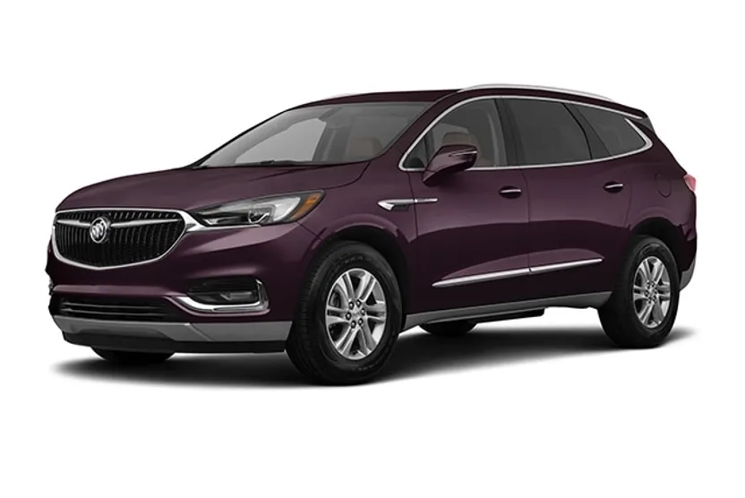2019 Buick Enclave Premium photo 1