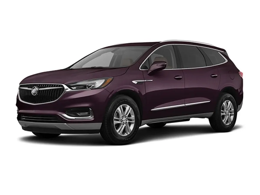 2019 Buick Enclave Premium photo 1