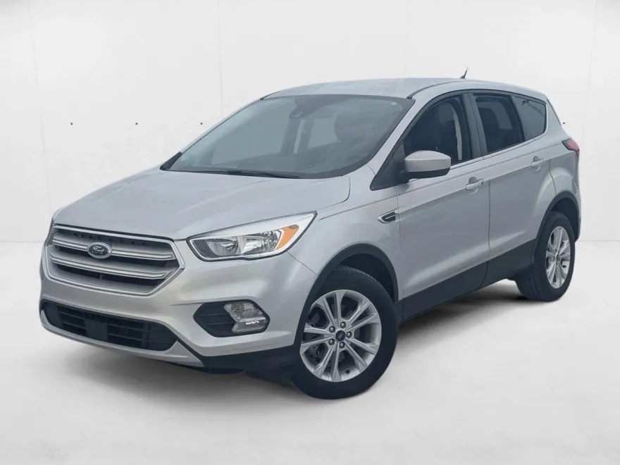 2019 Ford Escape SE photo 1