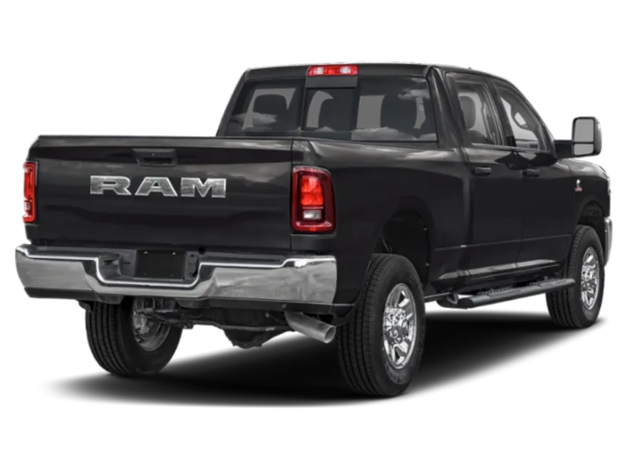 2026 Ram 2500 Tradesman photo 1