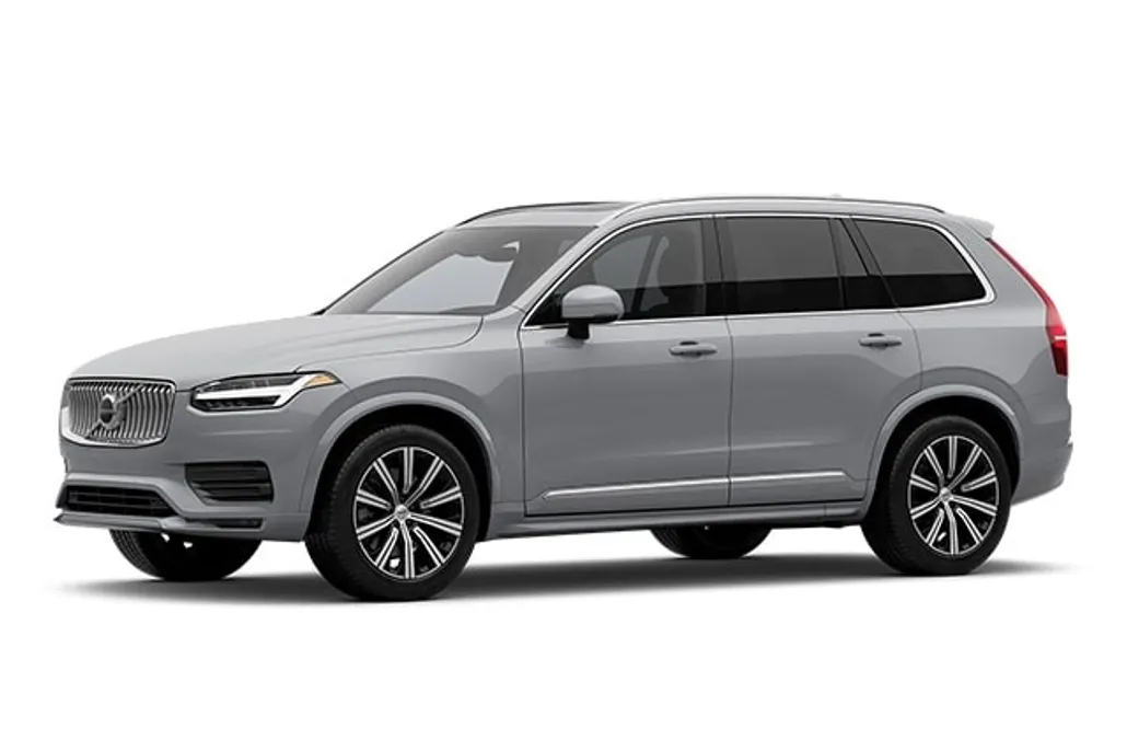 2025 Volvo XC90 Core photo 1