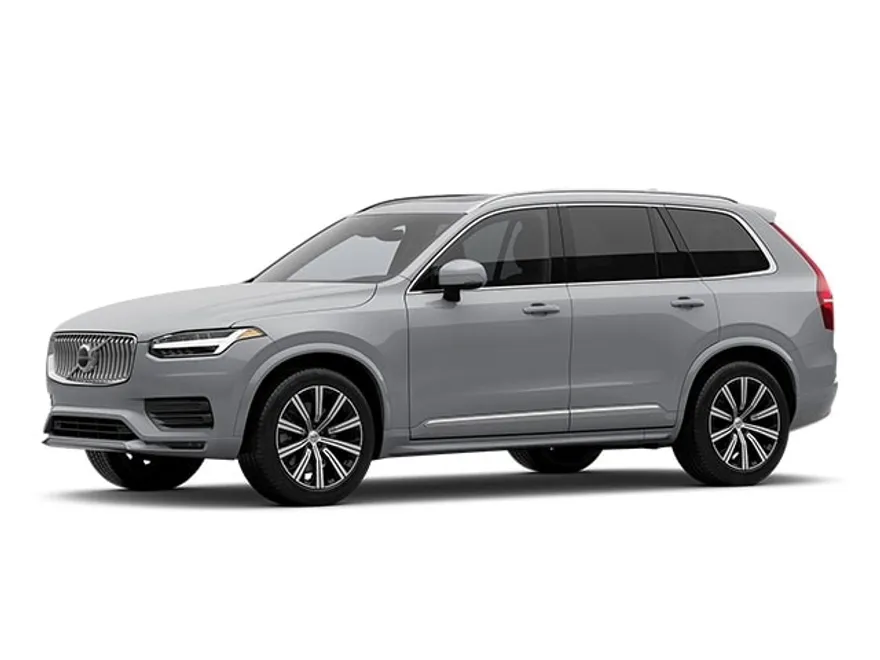 2025 Volvo XC90 Core photo 1