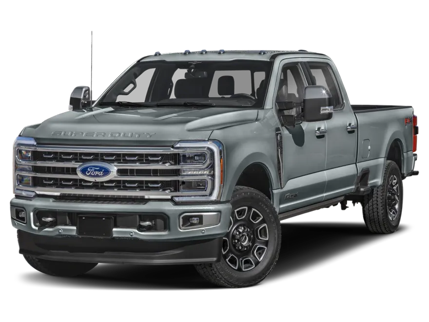 2024 Ford F-350 photo 1