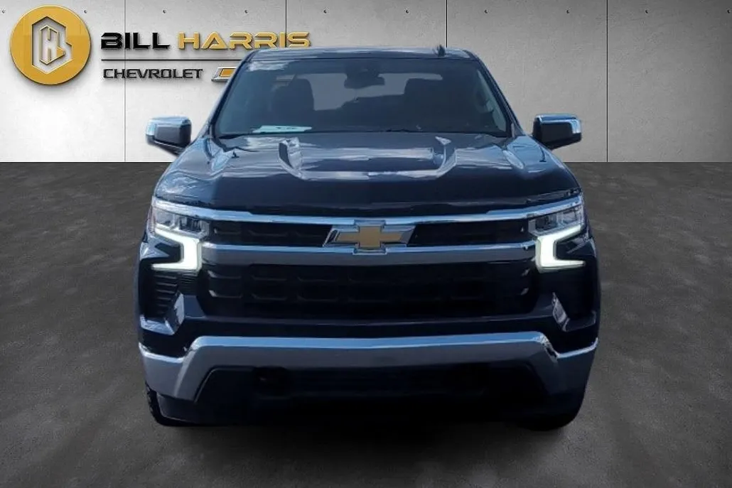 2023 Chevrolet Silverado 1500 LT photo 1
