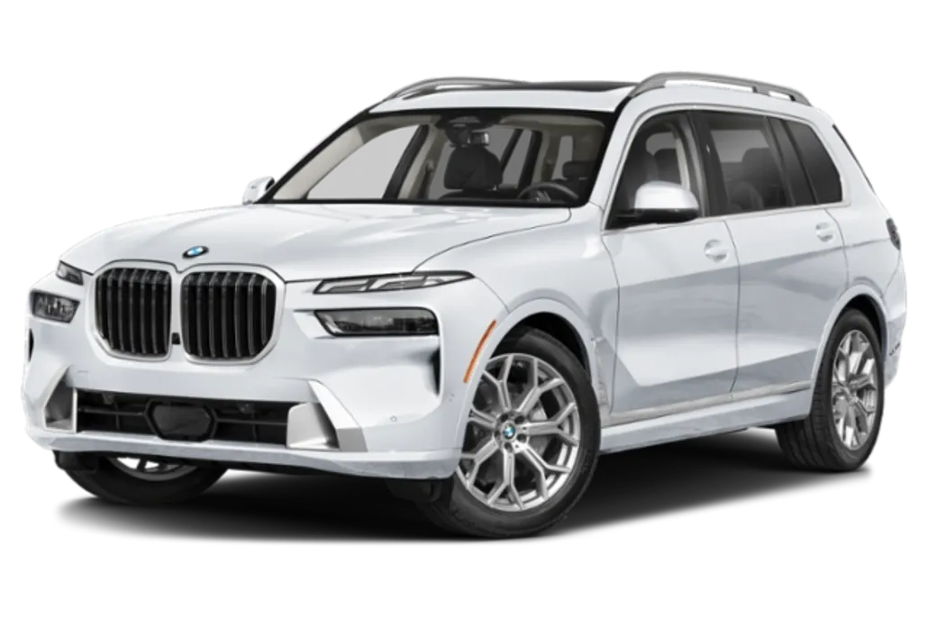 2026 Bmw X7 xDrive40i photo 1