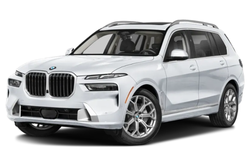 2026 Bmw X7 xDrive40i photo 1