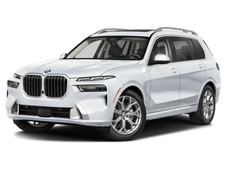 2026 Bmw X7 xDrive40i photo 1