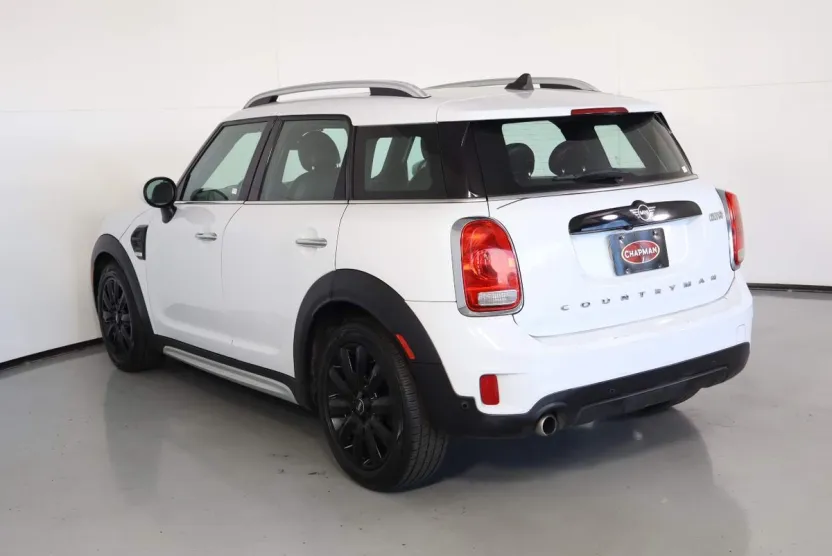 2020 Mini Countryman Oxford Edition photo 1
