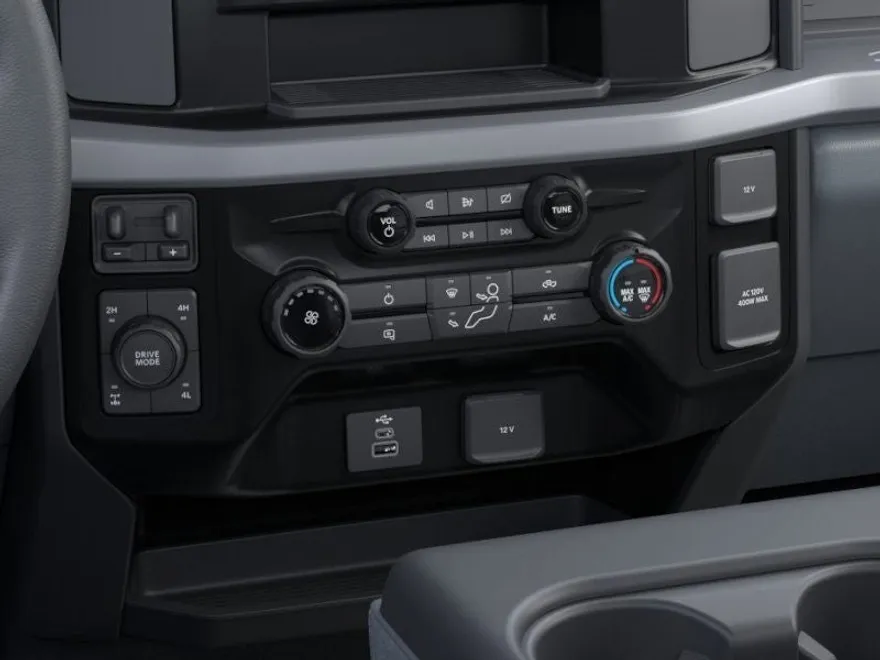 2023 Ford F-350 XL photo 15