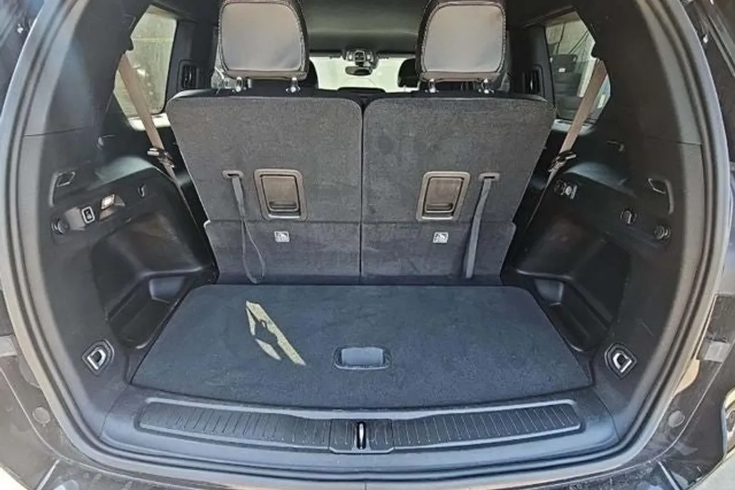 2024 Jeep Grand Cherokee Altitude photo 1