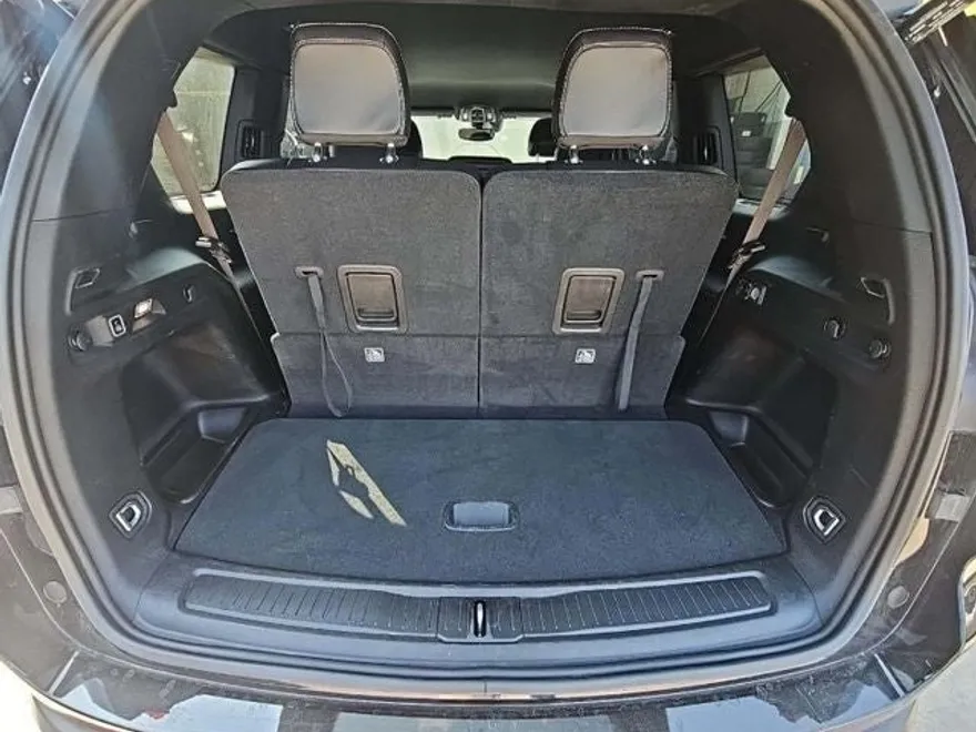 2024 Jeep Grand Cherokee Altitude photo 1