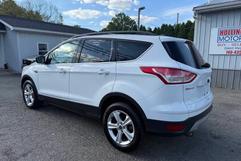 2013 Ford Escape SE photo 1