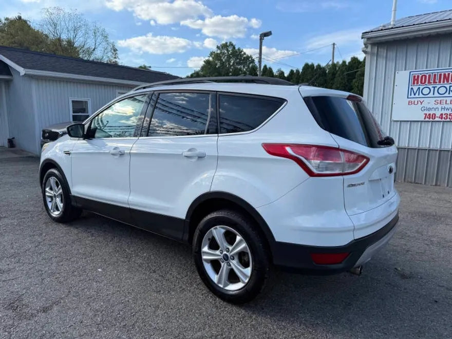 2013 Ford Escape SE photo 1