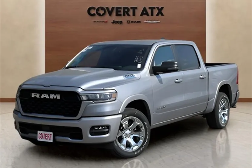 2025 Ram 1500 Big Horn Lone Star photo 1