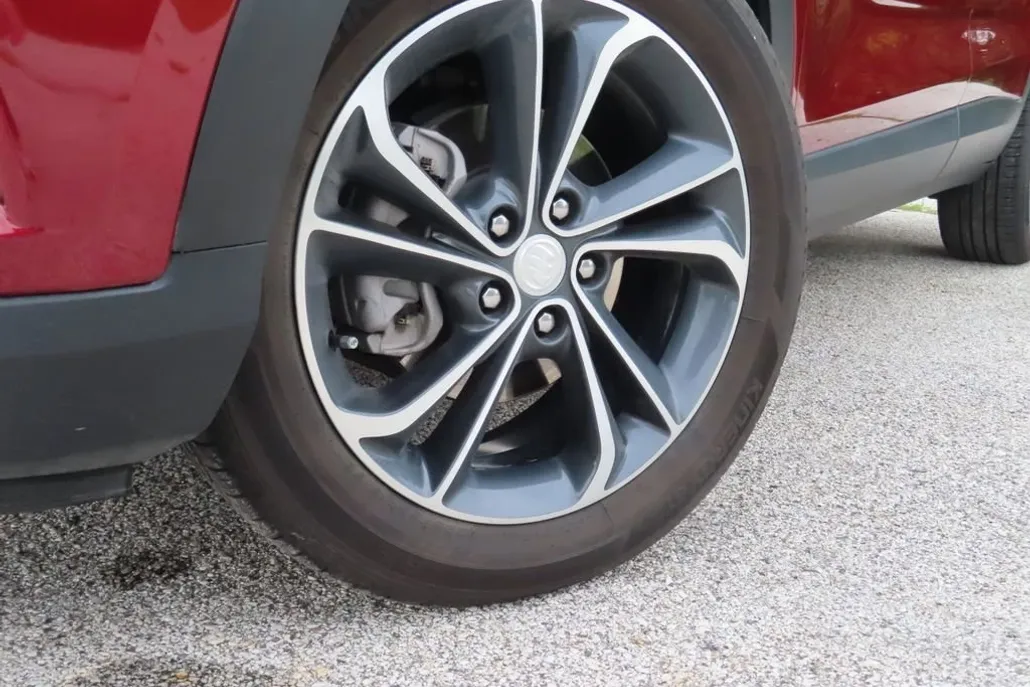 2023 Buick Encore GX Select photo 1