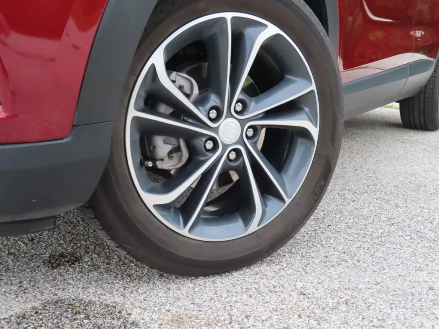 2023 Buick Encore GX Select photo 1