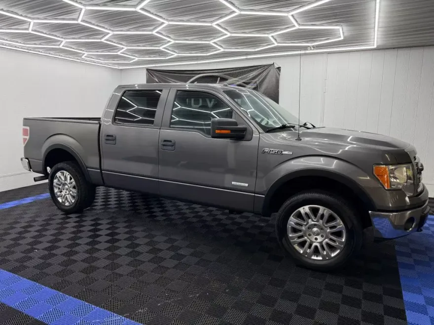 2013 Ford F-150 photo 1