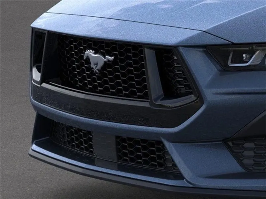 2025 Ford Mustang GT photo 16