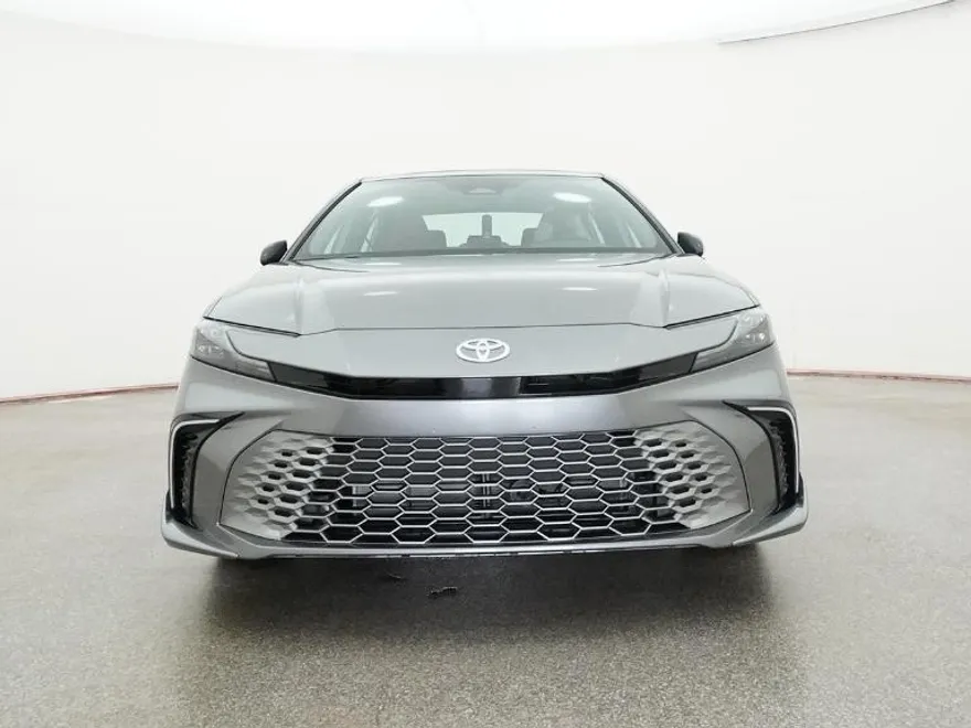 2025 Toyota Camry XSE photo 1