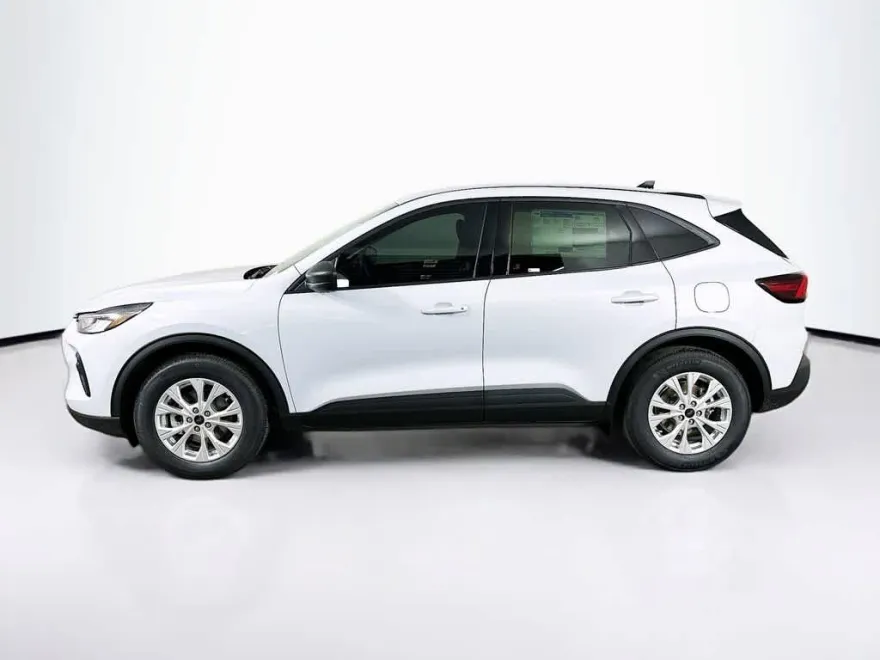 2025 Ford Escape Active photo 1