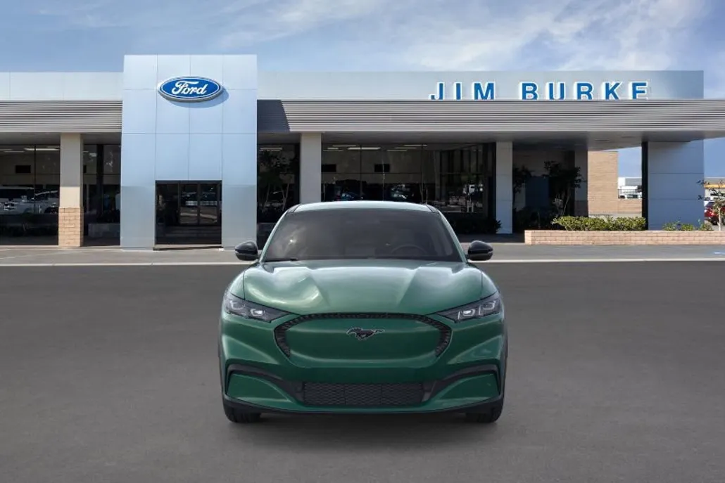 2025 Ford Mustang Mach-E Select photo 1