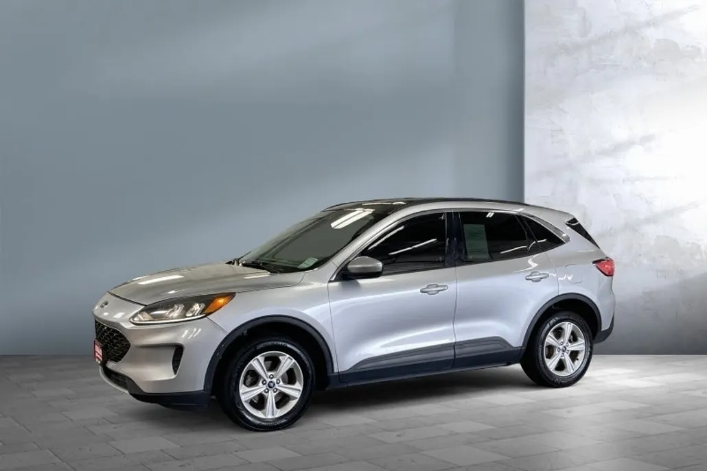 2020 Ford Escape SE photo 1
